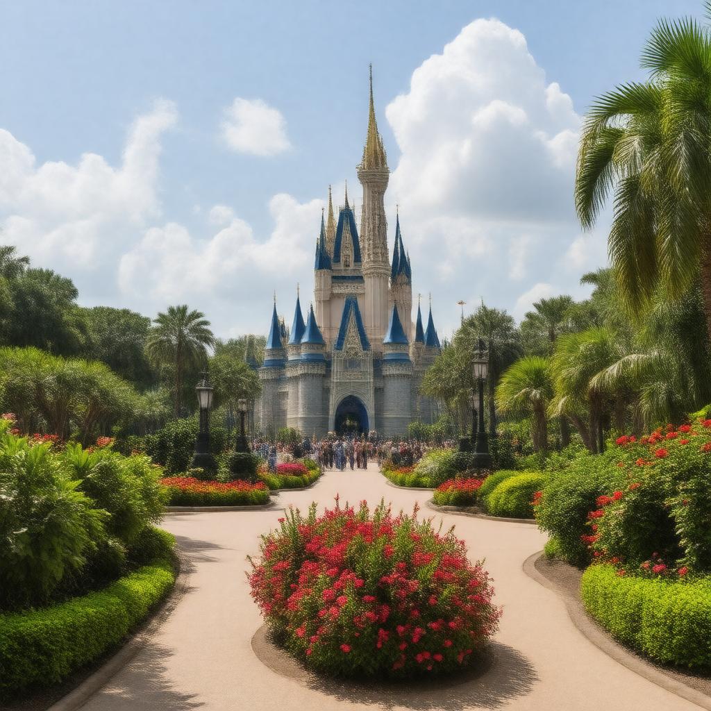 Walt Disney World